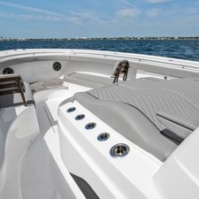 Valhalla Boatworks V-46