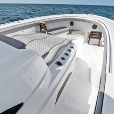 Valhalla Boatworks V-46