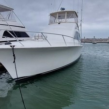 Ocean Yachts Convertible