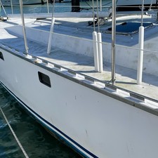 Custom Luxury Cruiser 190