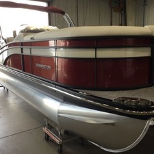 Bennington 23 RSRC