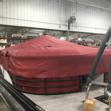 Bennington 23 RSRC
