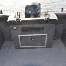 Starcraft Marine Starweld 20 Pro DC Fusion