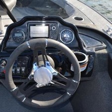 Starcraft Marine Starweld 20 Pro DC Fusion