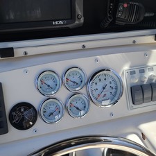 Boston Whaler 21 Outrage