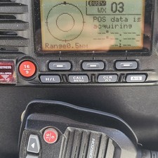 Boston Whaler 21 Outrage