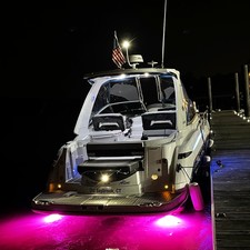 Monterey 335 Sport Yacht