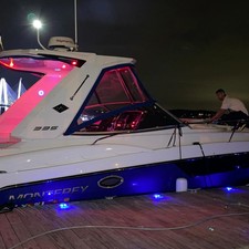 Monterey 335 Sport Yacht