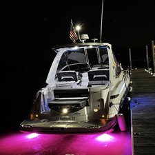 Monterey 335 Sport Yacht