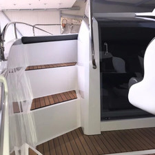 Galia 630 Sundeck