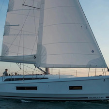 Oceanis 40.1