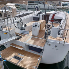 Jeanneau Sun Odyssey 440