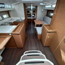 Jeanneau Sun Odyssey 440