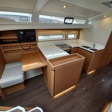 Jeanneau Sun Odyssey 440
