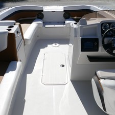 Starcraft Marine MDX OB 211 E