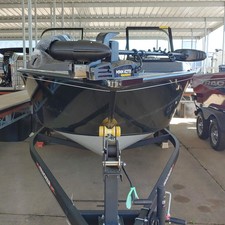 Tracker Pro Guide V-175 WT