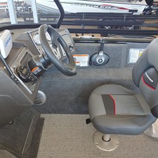 Tracker Pro Guide V-175 WT