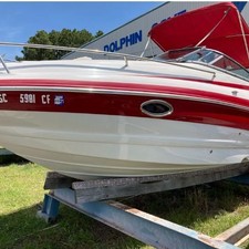 Crownline 236 CCR