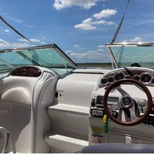 Crownline 236 CCR