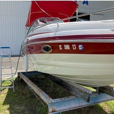 Crownline 236 CCR