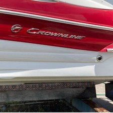 Crownline 236 CCR