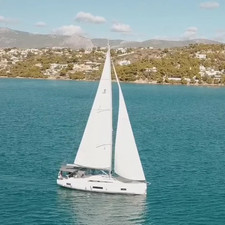 Beneteau Oceanis 46.1