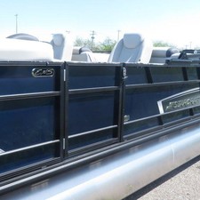 Starcraft Marine SLS 3