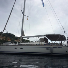 Bavaria 50 Cruiser