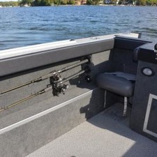 Starcraft Marine Starweld 20 DC Fusion Pro