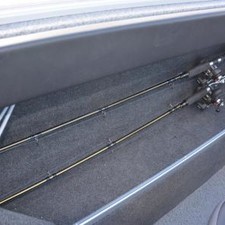 Starcraft Marine Starweld 20 Pro DC Fusion