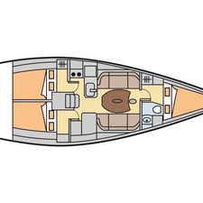 Beneteau First 40.7