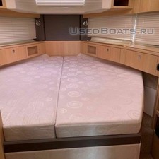 GALEON 360 FLY