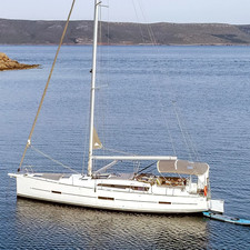 Dufour 460 Grand Large