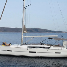 Dufour 460 Grand Large
