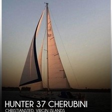 Marlow-Hunter cherubini 37
