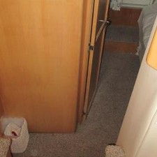 Carver 41 Cockpit Motor Yacht