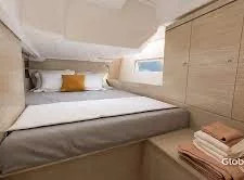 Beneteau Oceanis 46.1