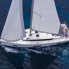 Bavaria C45