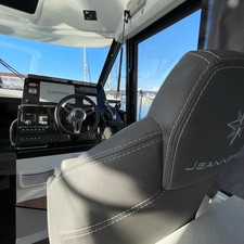 Jeanneau Merry Fisher 1095