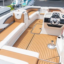 Starcraft Marine MDX OB 211 E