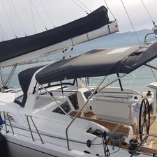 Beneteau Oceanis 46.1