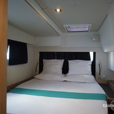 Fountaine Pajot Saona 47