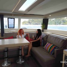 Fountaine Pajot Saona 47