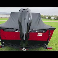 Lund 1775 Adventure Sport