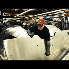 Lund 1775 Adventure Sport