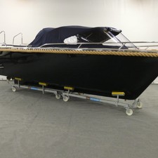 Avon Tender Grand 670