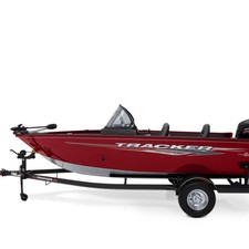 Tracker Pro Guide V-175 WT