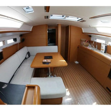 Jeanneau Sun Odyssey 469