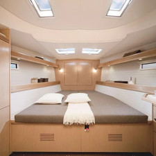Bavaria C45 Holiday