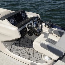 Premier Pontoons Grand Isle 250